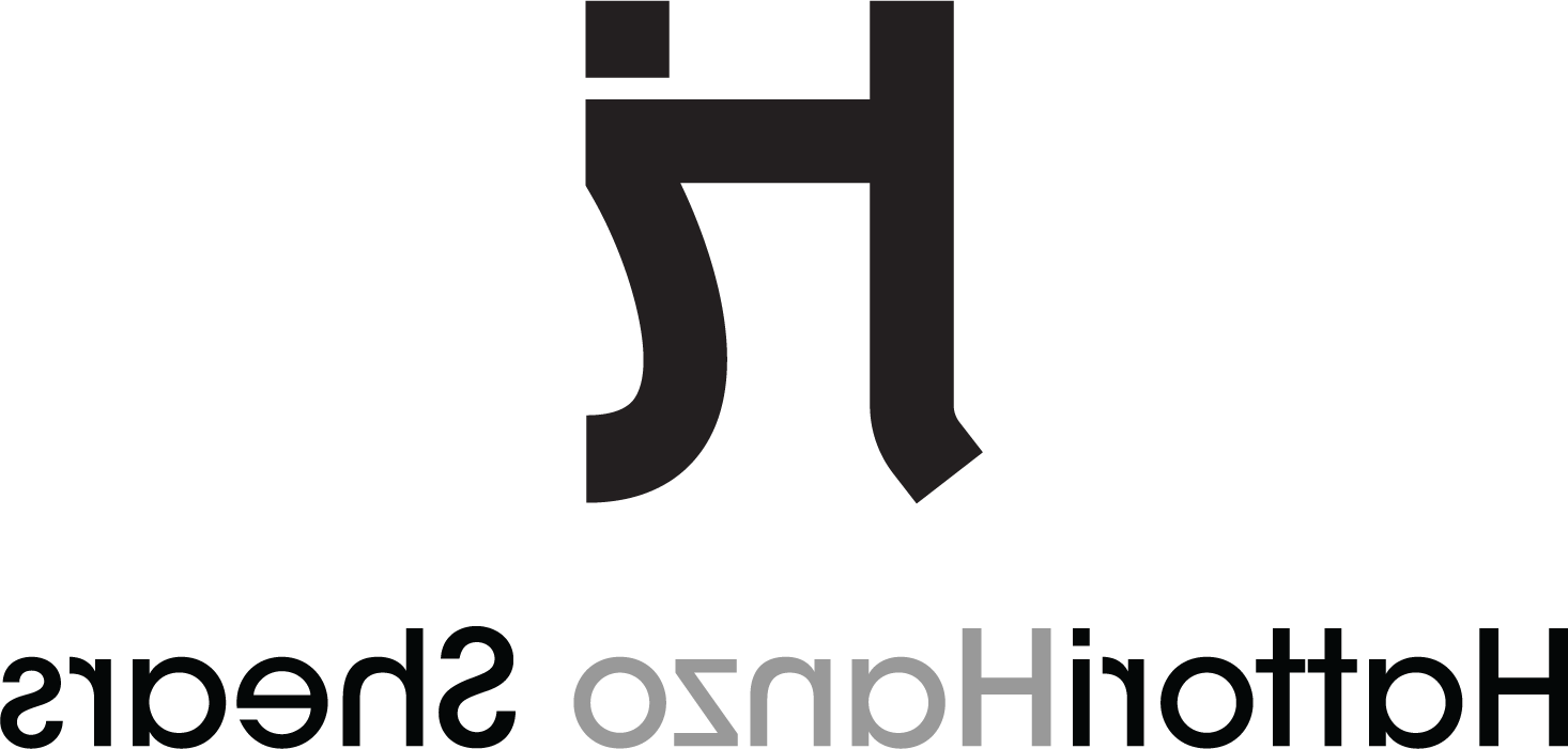 Image of Hattori Hanzo Shears logo